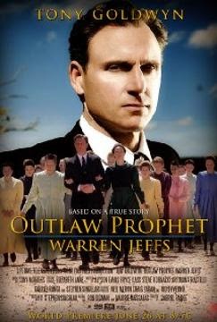 Outlaw Prophet: Warren Jeffs poster